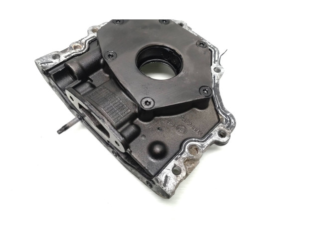 Масляный насос  9HU 9656484580, 26724803  Peugeot Expert 