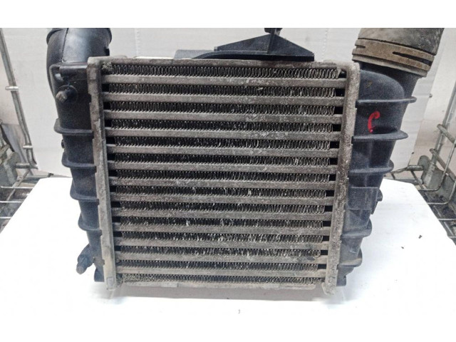 Интеркулер  6Q0145804A   Volkswagen Polo 