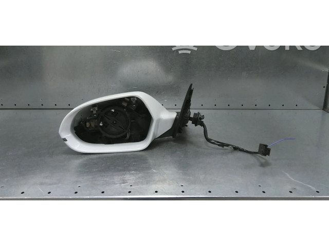 Зеркало электрическое        Audi A6 S6 C7 4G  2011 - 2018 года   