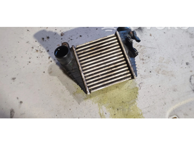 Интеркулер Skoda Octavia Mk1 (1U)