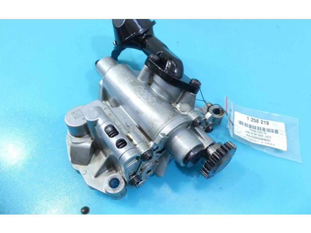 Масляный насос 06H115105BF, IMPRK1258219 Audi A3 S3 8P