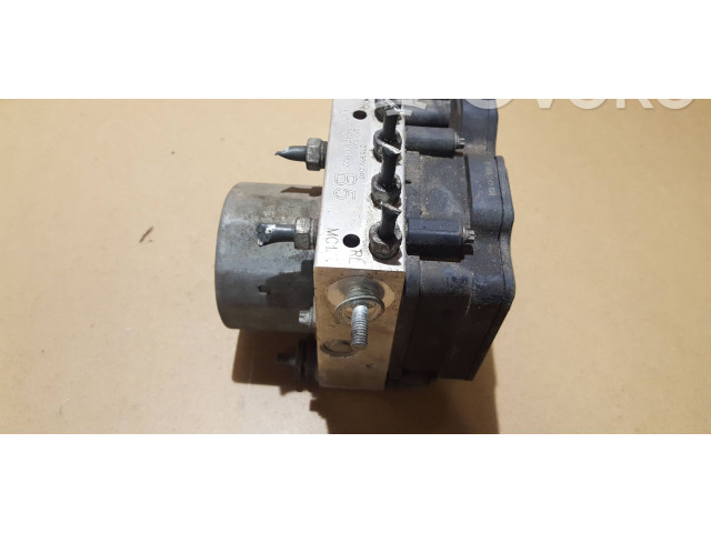 Блок АБС 27536SG040, 269529 Subaru Forester SJ 2013 - 2018 года