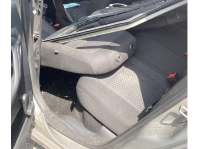 Блок АБС 6R0614117KBEF Skoda Fabia Mk2 (5J) 2007 - 2014 года