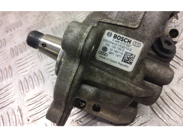 Топливный насос