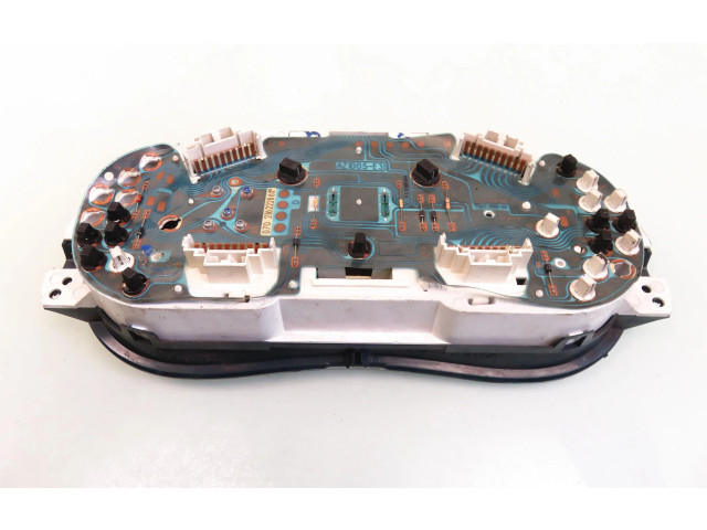 Přístrojová deska Renault Kangoo I 2003 07021622286