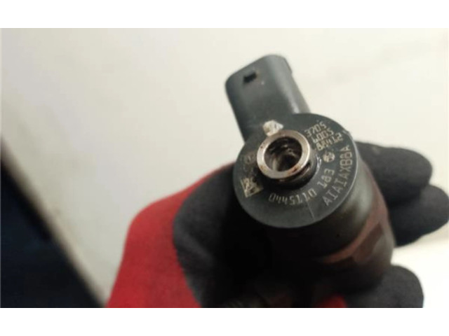 Форсунка 0445110183, 0445110183 Fiat Linea 199 A3.000