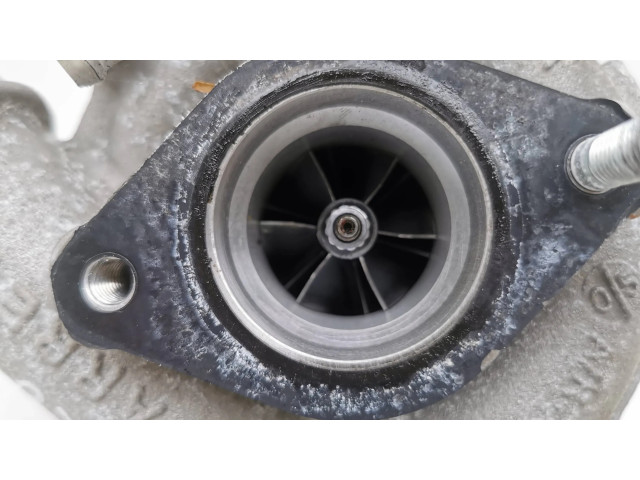 Турбина Honda Civic IX 2.2 18900r3lg010m2, 7822170003