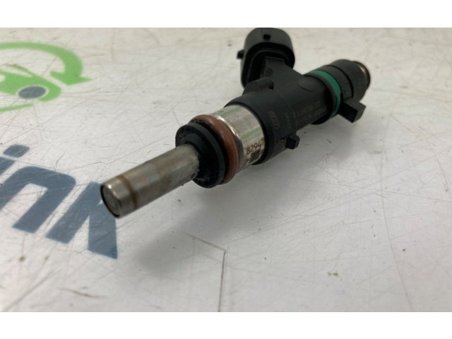 Форсунка 0280158293, 166008740R Renault Clio IV H4B-A400(Euro 6)