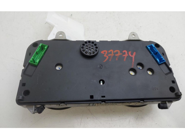 Панель приборов 6N0920804D   Volkswagen Polo       