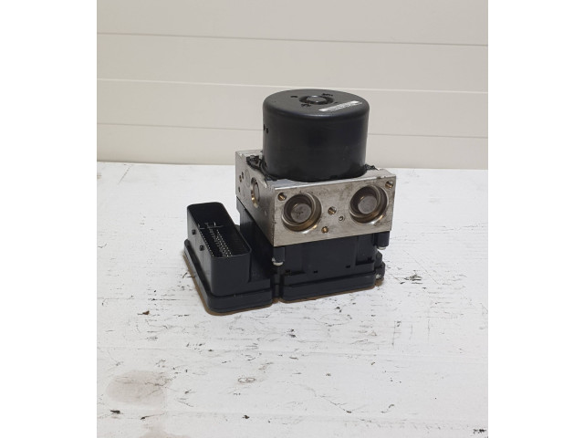 Блок АБС 1K0907379AT, 10061935561   Volkswagen  Touran II  2010 - 2016 года