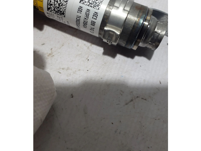 Боковая подушка безопасности 5E3880742E Skoda Octavia Mk4