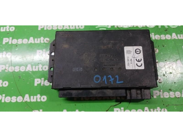 Блок комфорта 4B0962258K, 4B0962258K.   Audi A6 S6 C5 4B   