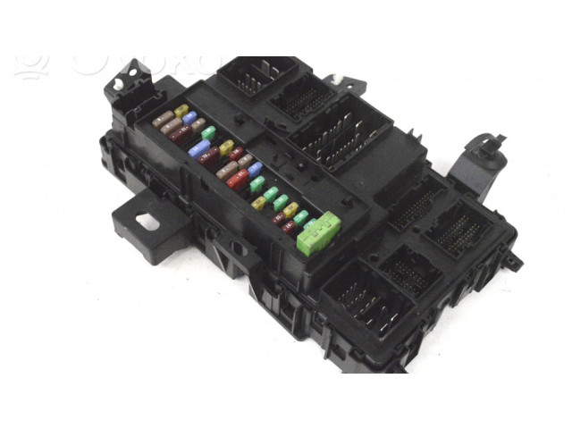 Блок предохранителей  KK3T15604FAJ   Ford Transit Custom    