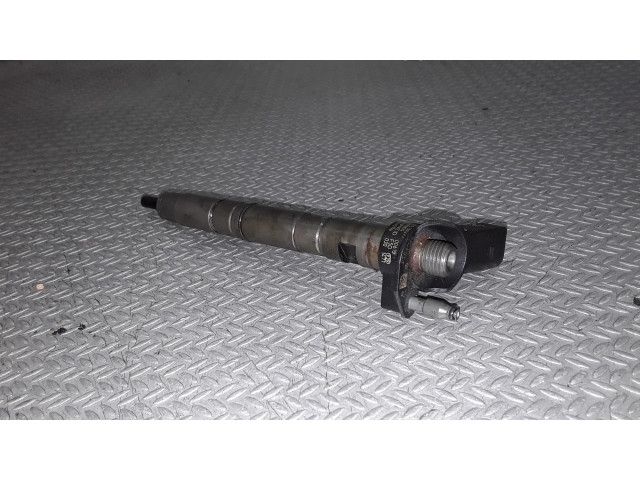 Vstřikovač 03L130277, 0445116030 Seat Exeo (3R) pro naftový motor 2.0