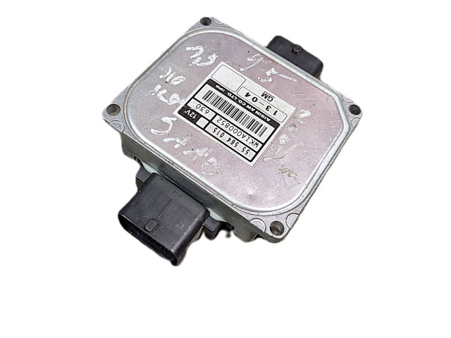 Блок управления коробкой передач 55564015, 1304 Saab 9-3 Ver2