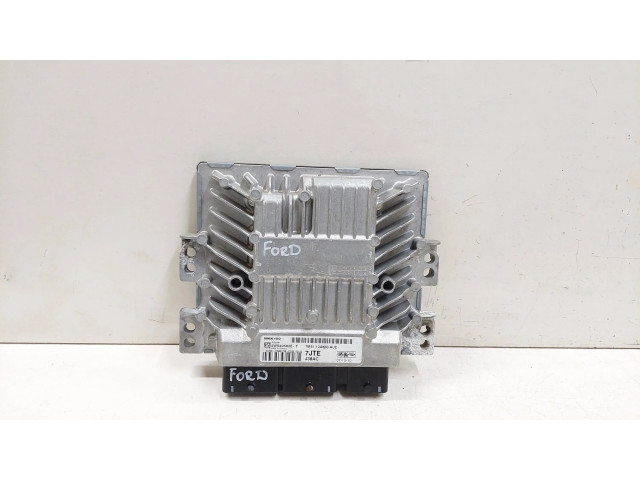 Řídící jednotka 7M5112A650AUE, J38AC Ford Focus 2008