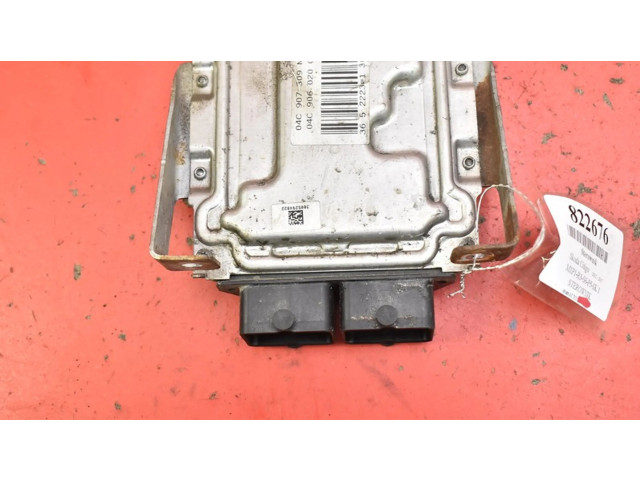 Řídící jednotka 04C907309N, 04C907309N   Skoda Citigo 2015