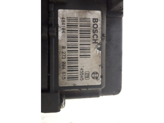 Jednotka ABS    Tata Indica Vista I 2007