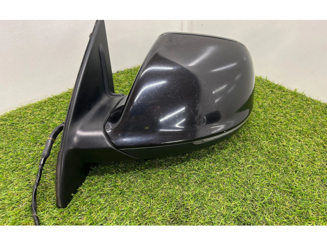 Zpětné zrcátko Audi Q7 4L 2013 4L2857409, 8R0857507