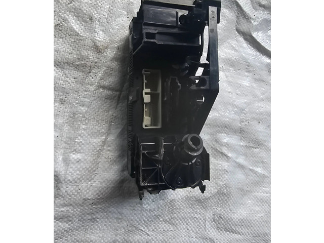 Блок управления климат-контролем 1T1820045B, 5HB00932101 Volkswagen Caddy