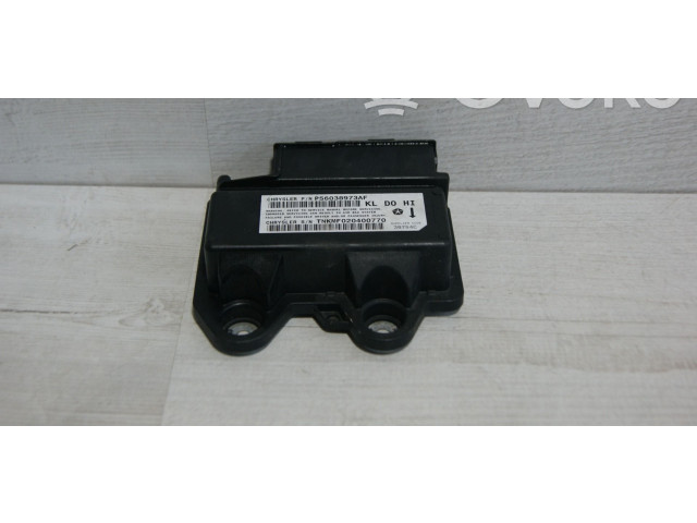 Блок управления P56038973AF, 39754C Jeep Cherokee