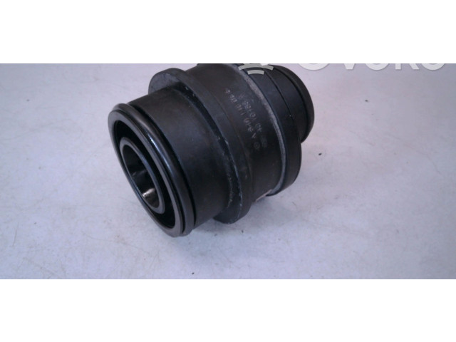  Турбина Mercedes-Benz A W169  A6401400687         