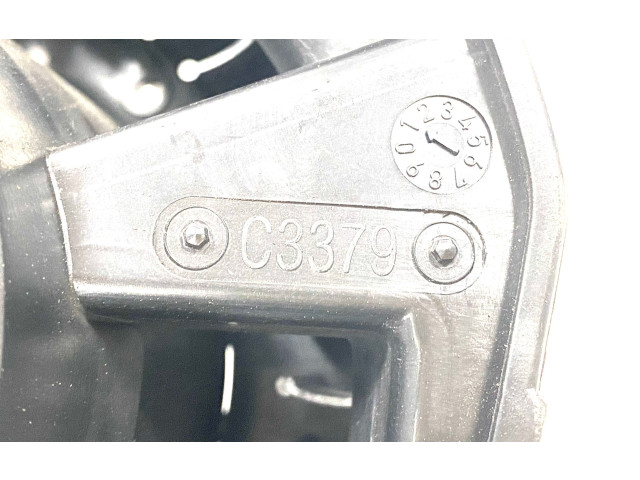 Вентилятор печки    9400984, 90897   Mercedes-Benz CLS C219