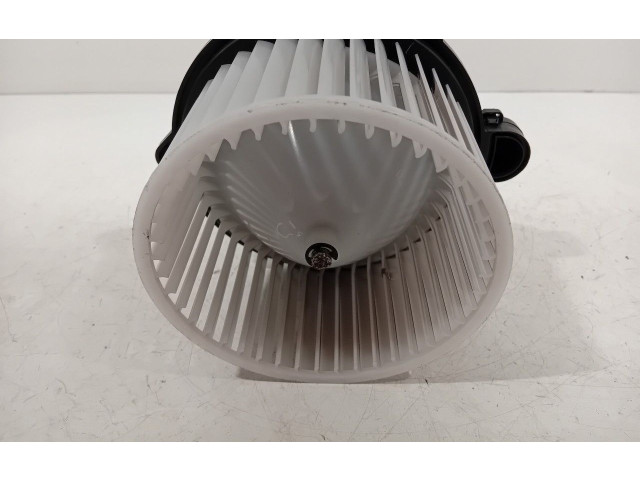 Вентилятор печки EB1D1ACFAA02 Hyundai i10