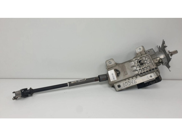 Рулевая рейка Citroen C4 Grand Picasso 2007-2013 года