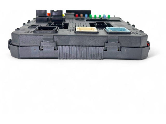 Блок комфорта 9658158780, 281133997A1 Citroen C4 I