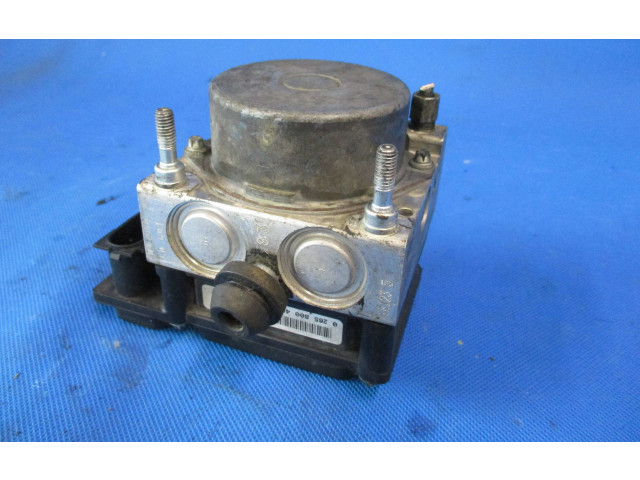 Jednotka ABS 5611079J10, 0265231670 Fiat Sedici 2013