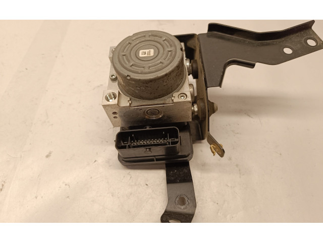 Блок АБС 4670B231 Mitsubishi Outlander 2013 - 2021 года