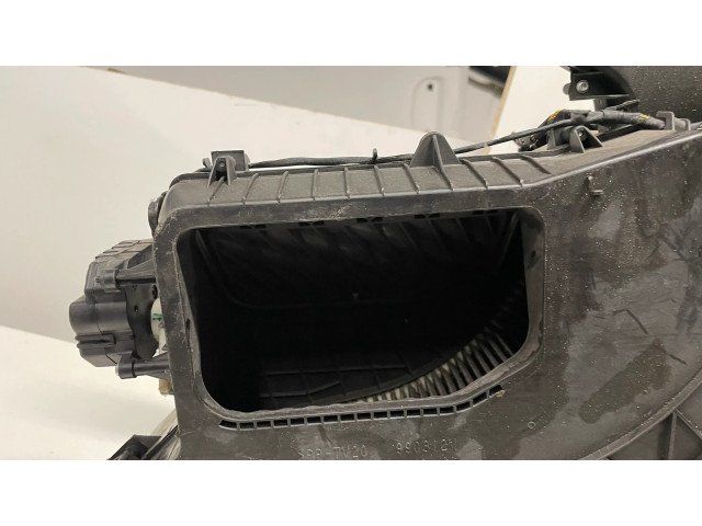 Вентилятор печки    T1013080W, 0279062   Mini One - Cooper F56 F55