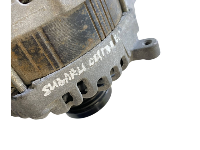 Генератор 23700AB051, 23700AB01A Subaru Outback (BT)