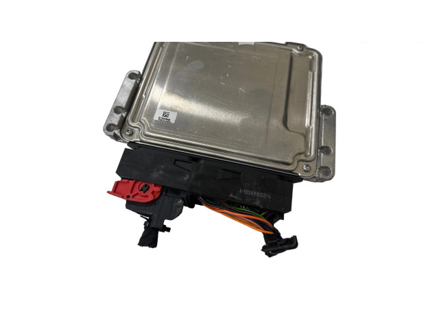 Řídící jednotka 32349194, P0032349194 Polestar 2 2022