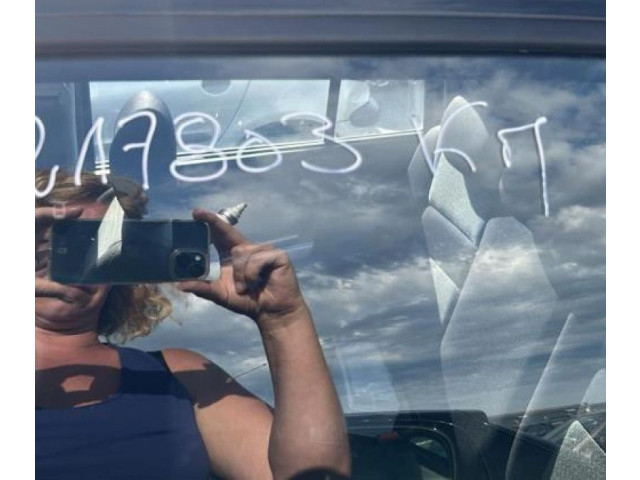 Подрулевой шлейф SRS Hyundai Getz