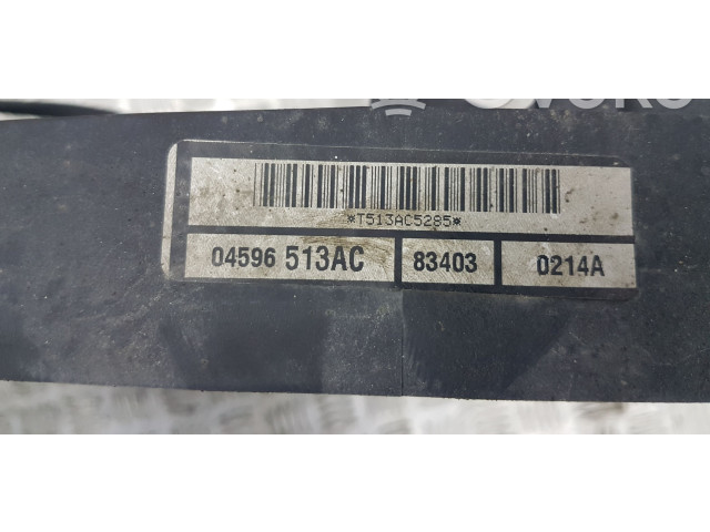 Вентилятор радиатора     04596513AC, 1115095    Chrysler 300 - 300C 5.7