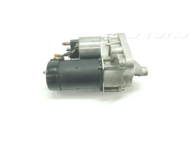 Стартер  5802FG, 1638115880   Citroen C-Elysée