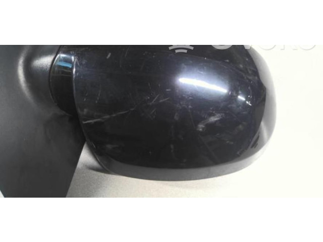 Зеркало электрическое        Hyundai Getz   -  года   