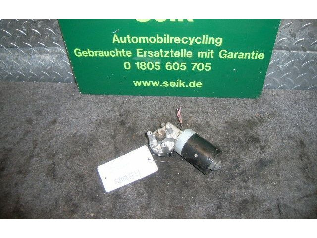 Моторчик дворников     Ford Ka