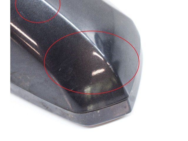 Зеркало (механическое)       Chevrolet Camaro   -  года   