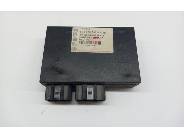 Řídící jednotka 1C0959799F Seat Toledo I (1L) 2003