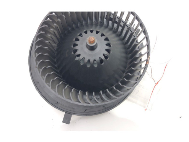 Вентилятор печки Volkswagen Golf VII