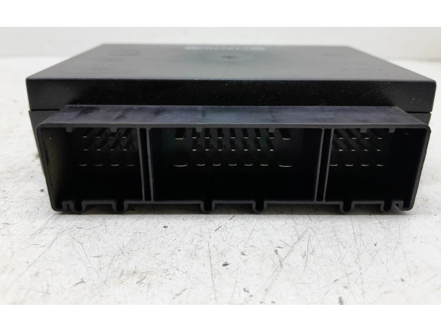 Блок комфорта 6Q0959433E Skoda Fabia Mk1 (6Y)