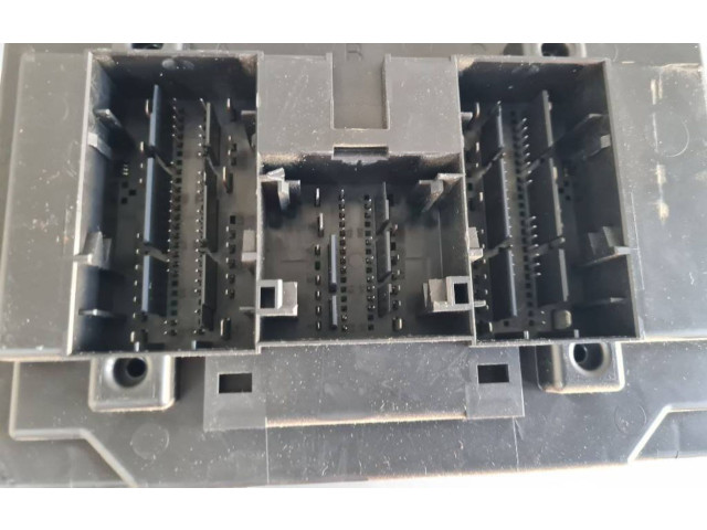 Блок комфорта 6C0937089C, 502N14F05   Skoda Rapid (NH)   