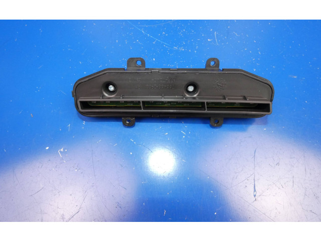 Дисплей 39828071, 66494040U Volvo XC90