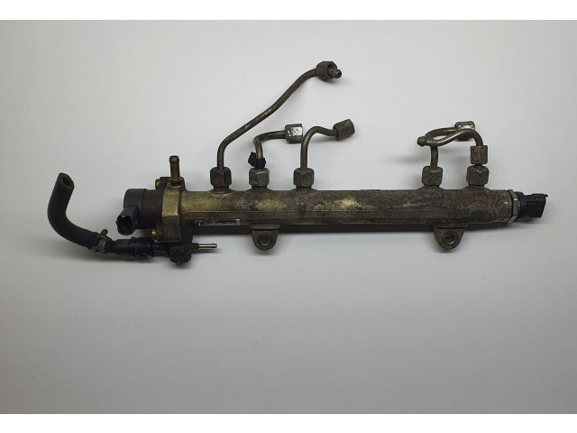 Vstřikovací lišta 46817523, 0445214044 Fiat Punto (188)