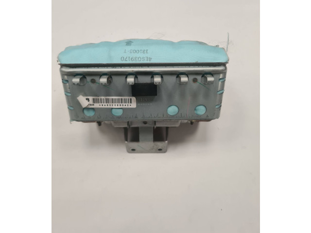 Подушка безопасности пассажира A3X04S, E1262 Subaru Forester SF