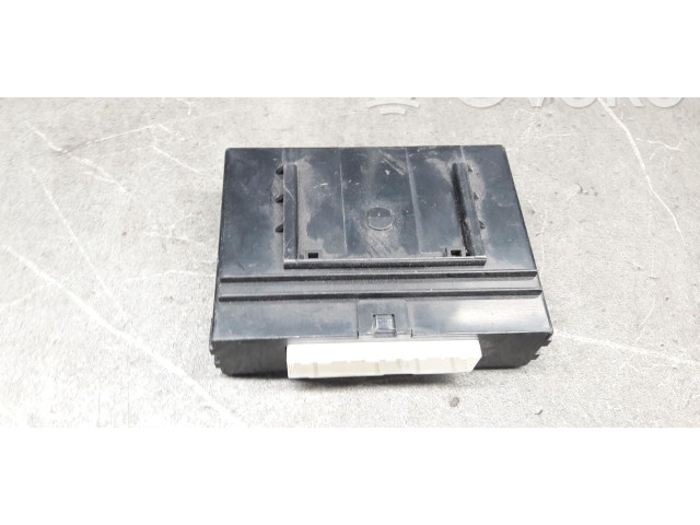 Блок управления 97ra01-0017   Hyundai Getz