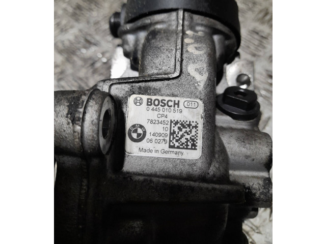 Vstřikovací čerpadlo 7823452, 0445010519 BMW 3 F30 F35 F31 pro naftový motor 2.0